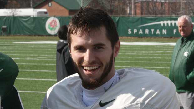 Mike Sadler